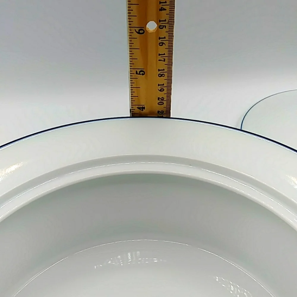 Dansk Concerto Allegro Serving Dish With Lid. Vintage - Picture 10 of 11